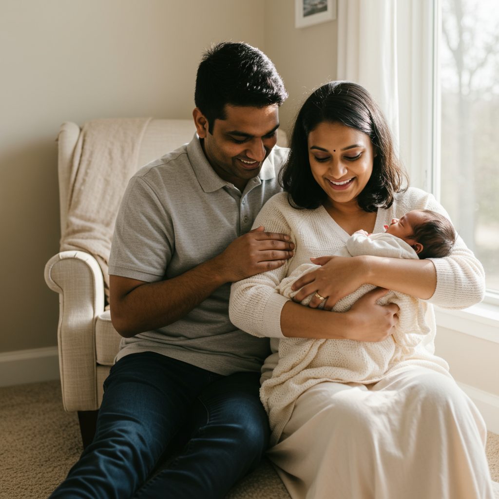 Maniobra de Kristeller: Riesgos, Secuelas y Parto Respetado