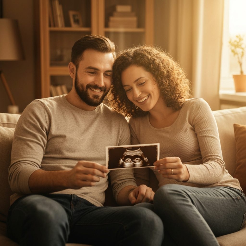 Elegir Sexo del Bebé: Métodos, Mitos y Ciencia (Guía 2026)