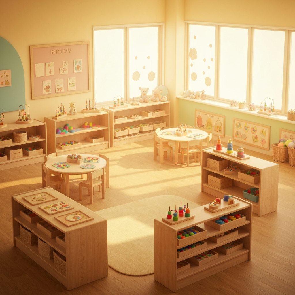 Elegir Guardería: 7 Consejos de Expertos para el Éxito en 2026