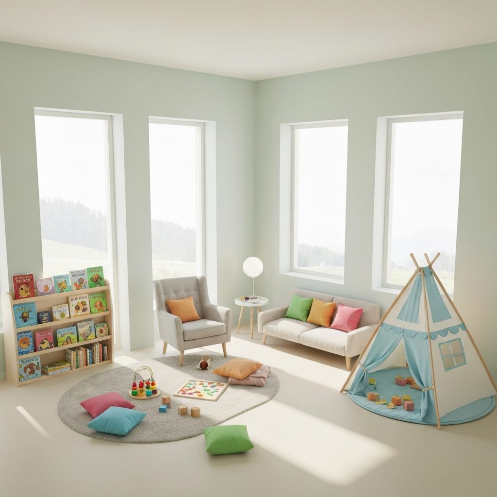 Elegir Guardería Privada: Guía Definitiva de Consejos 2026