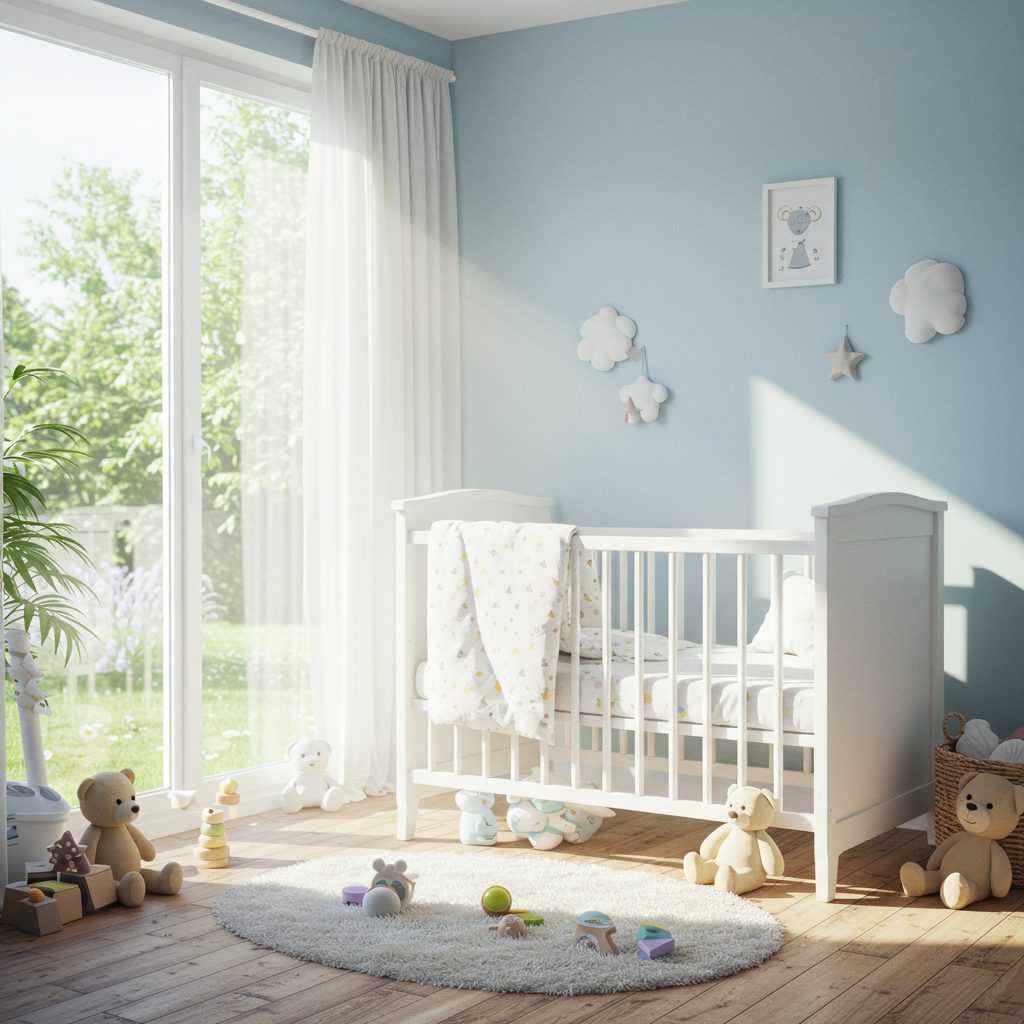 Juegos Montessori para Niños de 2 Años: Guía 2026 para Casa