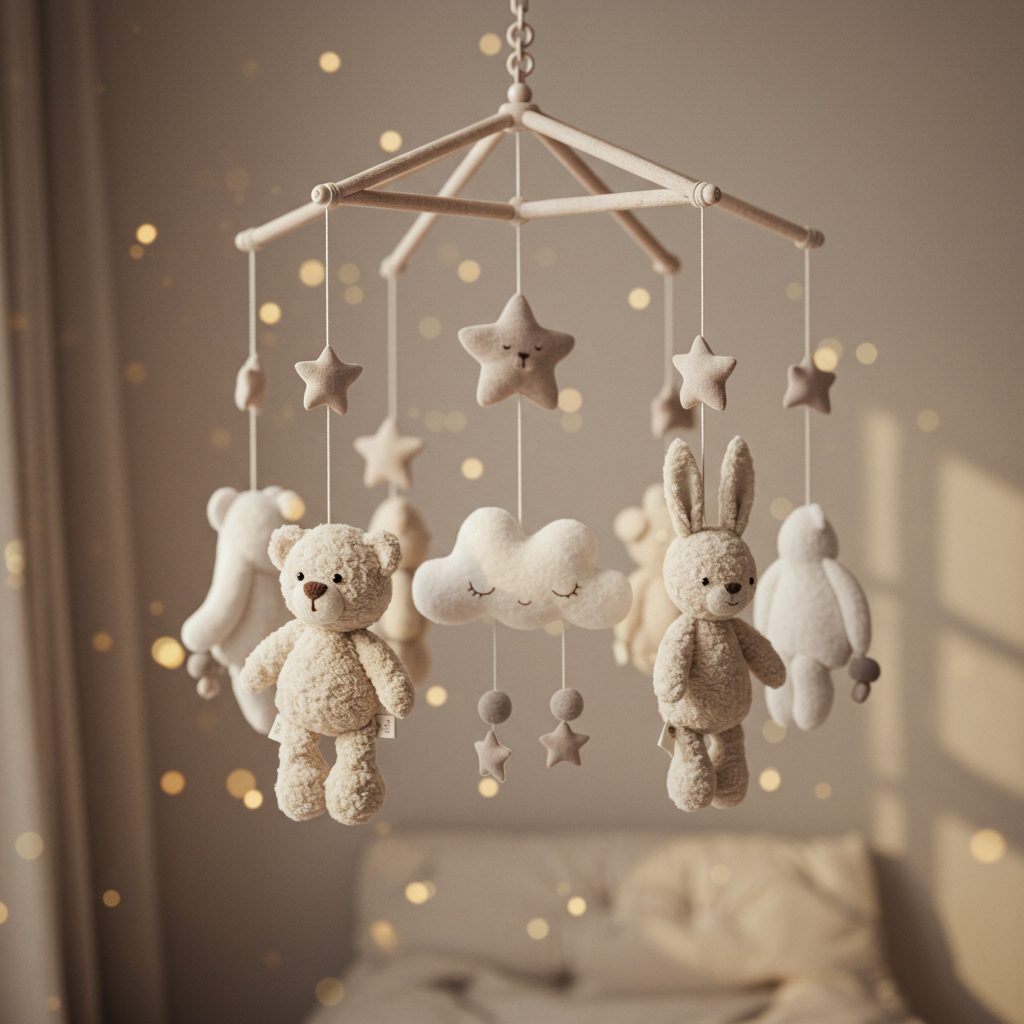 Ventanas de Sueño del Bebé: Guía Completa 2026 por Edades