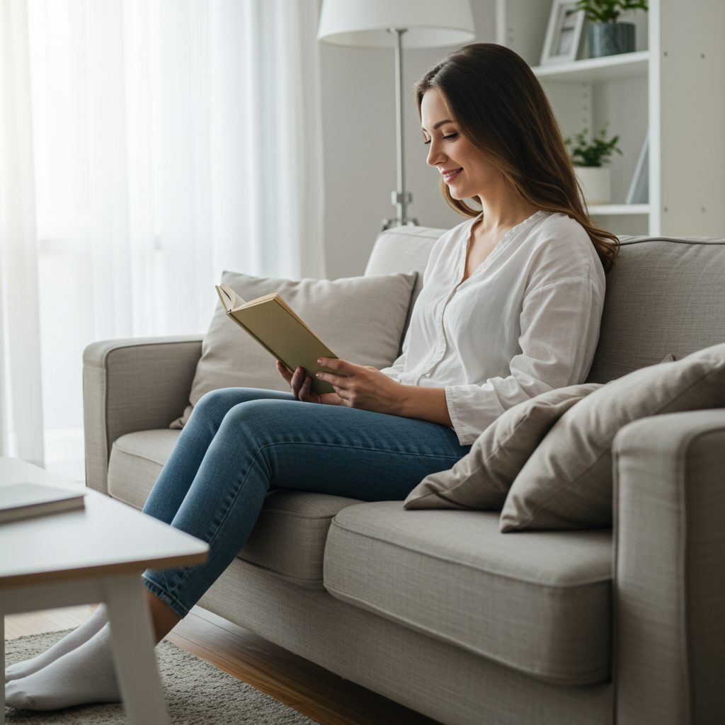 Carga mental materna en 2026: Guía para el autocuidado real