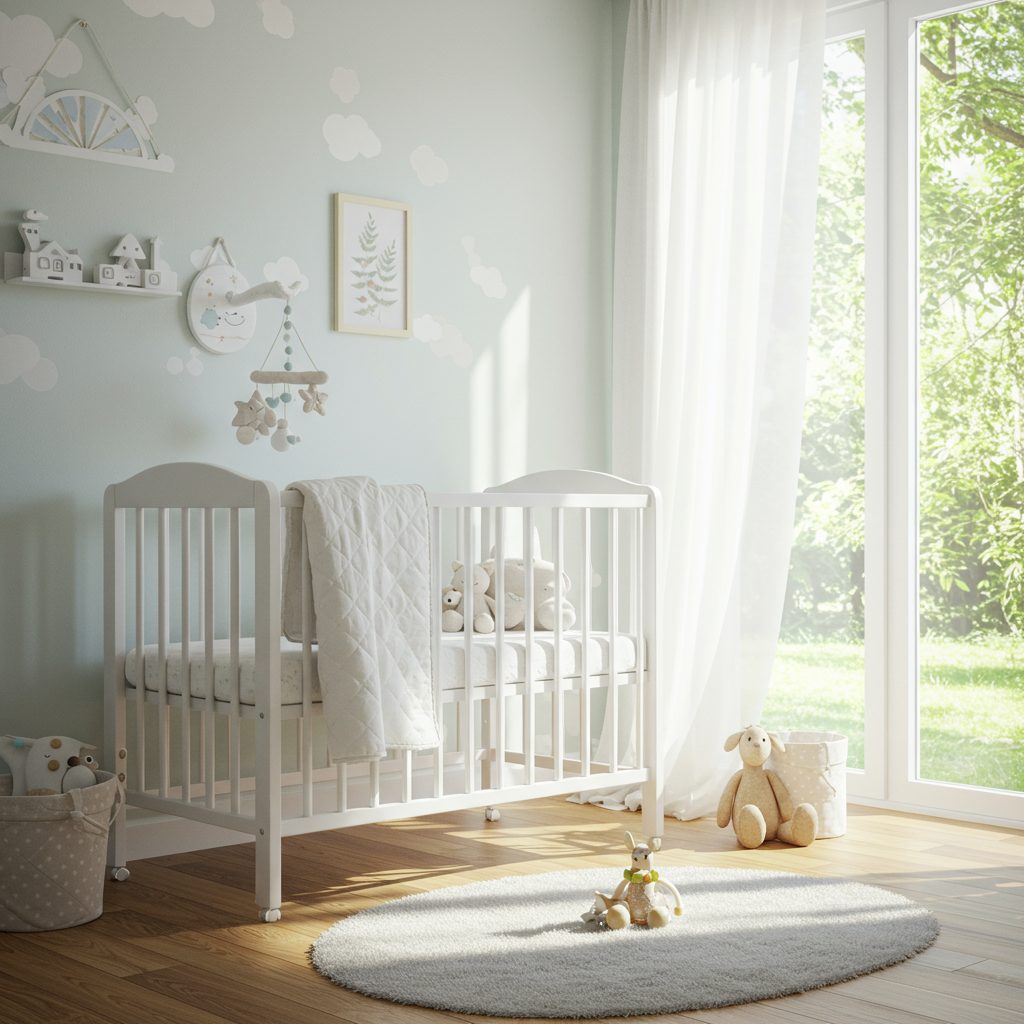 Abrigos y Silla de Coche: El Peligro Mortal en Invierno 2026