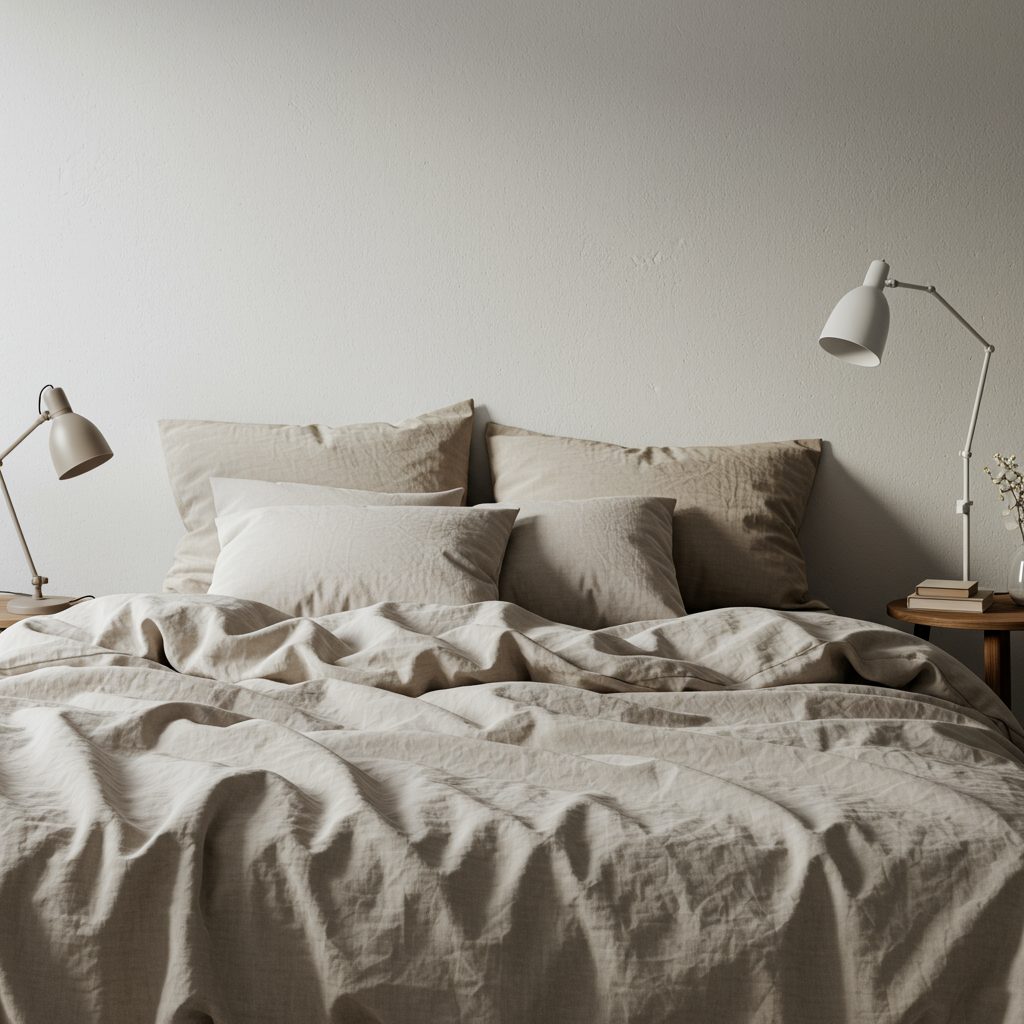 Temperatura Ideal para Dormir: Guía por Estaciones (2026)