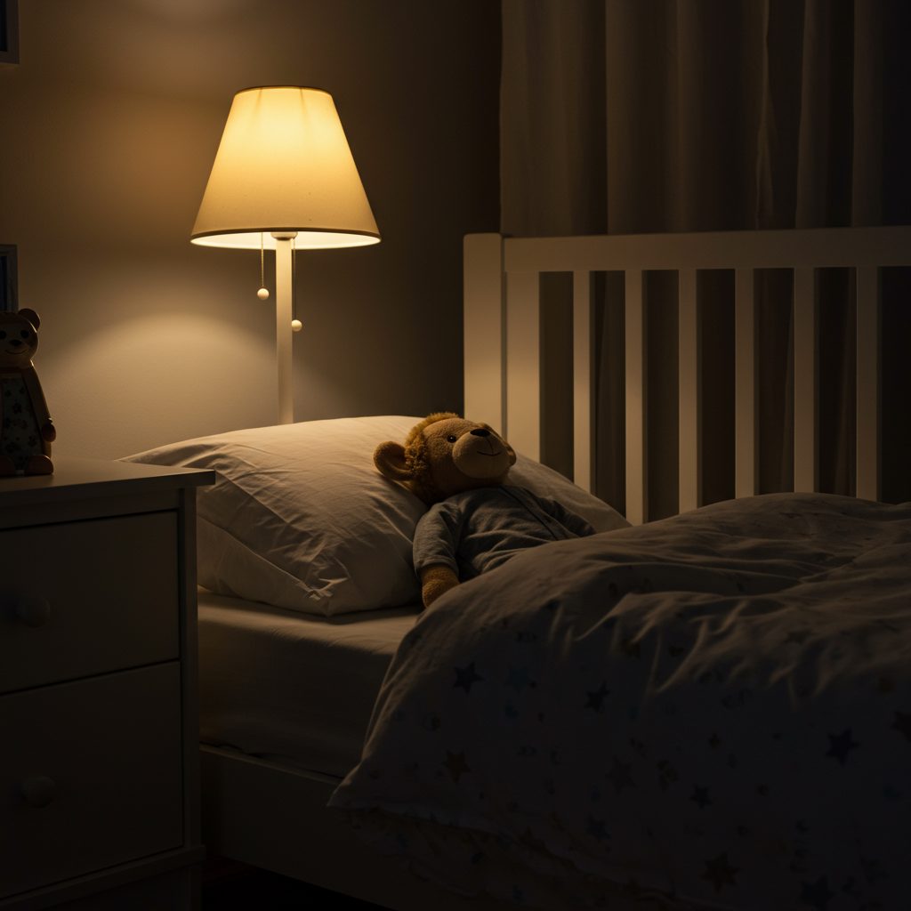 Laringitis Nocturna (Crup): Qué Hacer Antes de Ir a Urgencias | Guía 2026