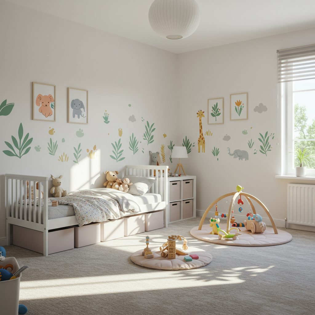 Alergias Estacionales en Niños: Guía 2026 de Prevención