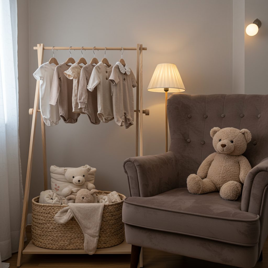 Organizar un Baby Shower en 2026: Guía Completa e Ideas