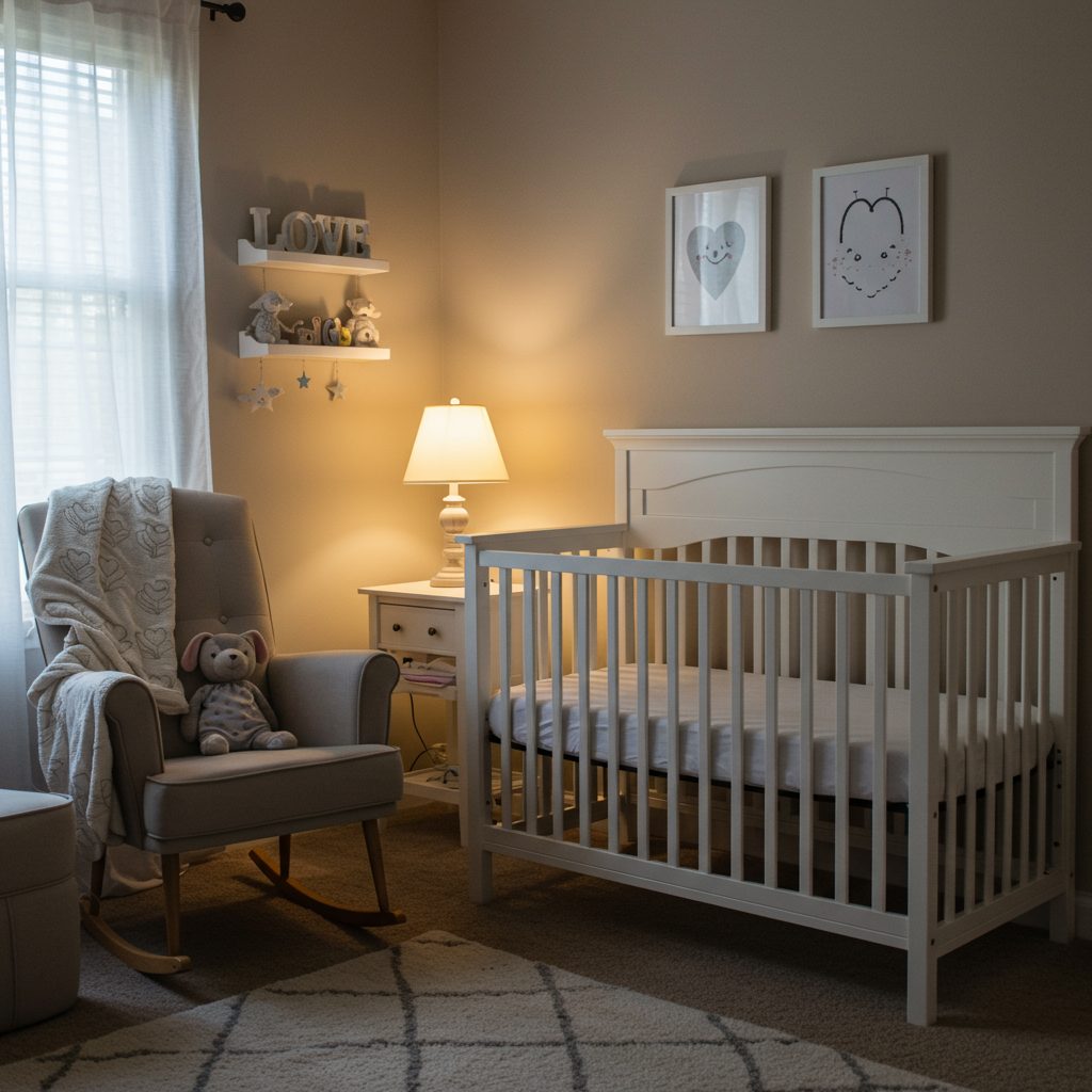 Cólicos del Lactante: Guía 2026 para Aliviar el Llanto