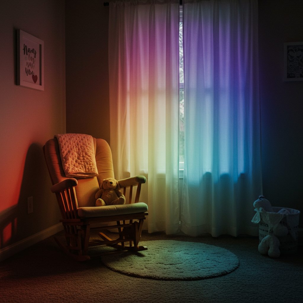 Muerte Gestacional: Guía de Duelo y Esperanza Arcoíris 2026