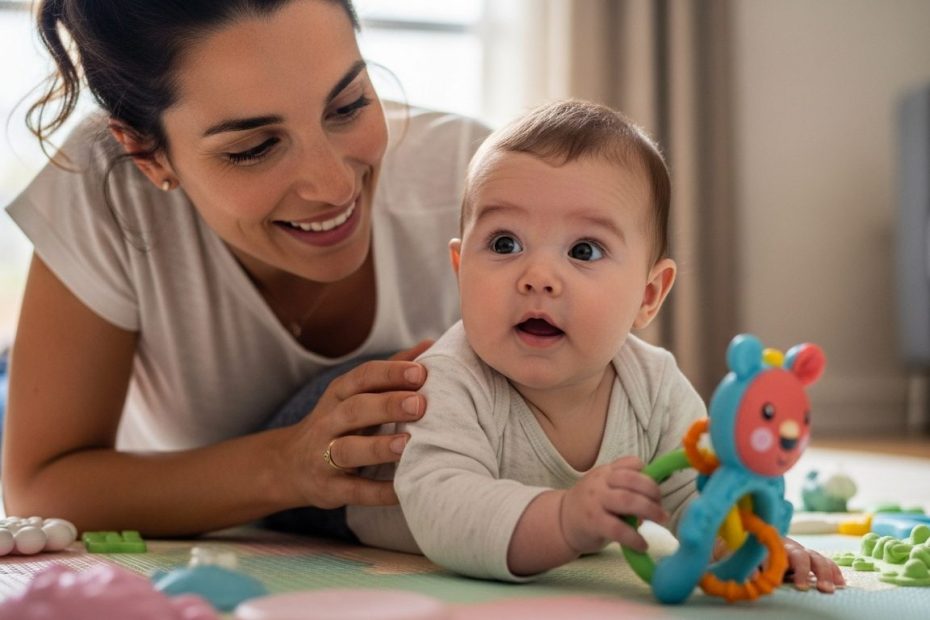 Plagiocefalia posicional: Guía para prevenir y tratar la cabeza plana en bebés de forma segura