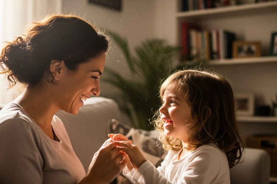 Gestos diminutos que transforman: Cómo fortalecer el vínculo afectivo sin complicarte la vida