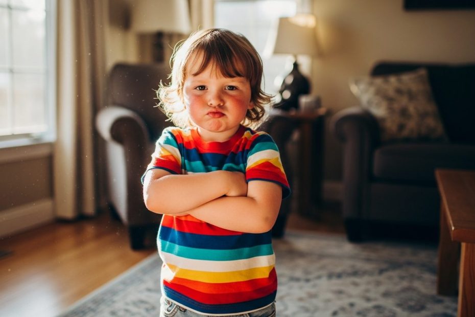 Threenagers: claves para gestionar la 'adolescencia' de los tres años y sus desafíos emocionales