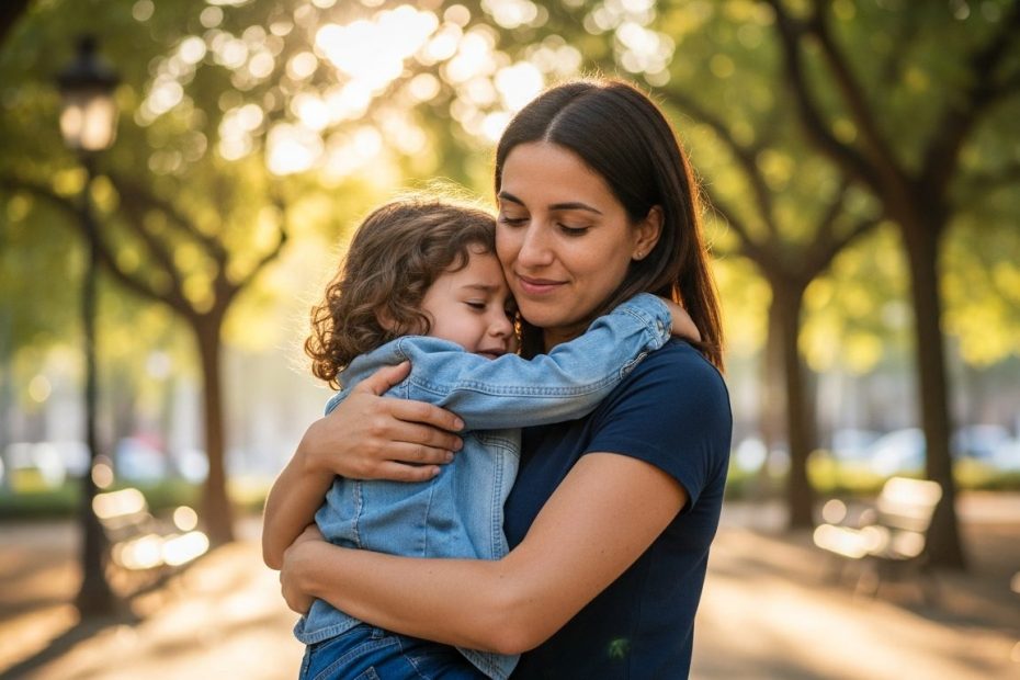 ¿Maleducado o neurodivergente? Por qué necesitamos más empatía y menos juicios hacia otras familias