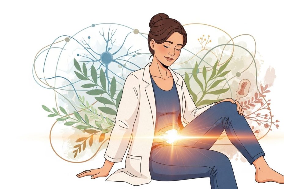 La ciencia detrás del dolor por endometriosis: por qué es tan intenso y qué revela el último estudio para la salud femenina