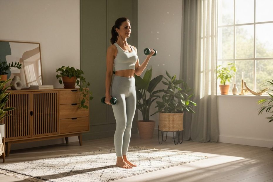 Salud de la mujer: 5 hábitos sencillos a partir de los 40 para ganar energía y envejecer de forma saludable