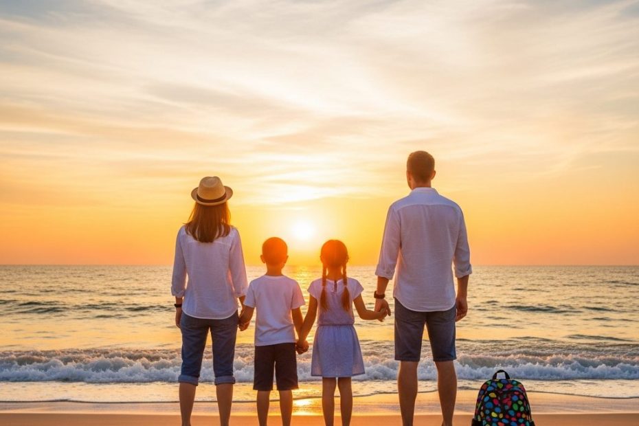 Botiquín de verano para familias: lo que no puede faltar en la mochila