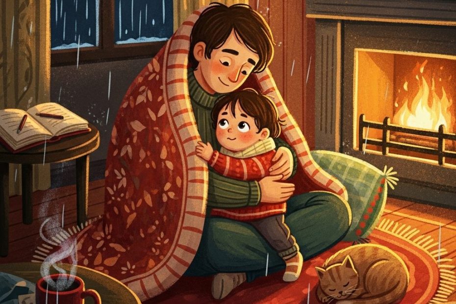 Cuando tu hijo explota: cómo acompañar el enfado sin perder la conexión