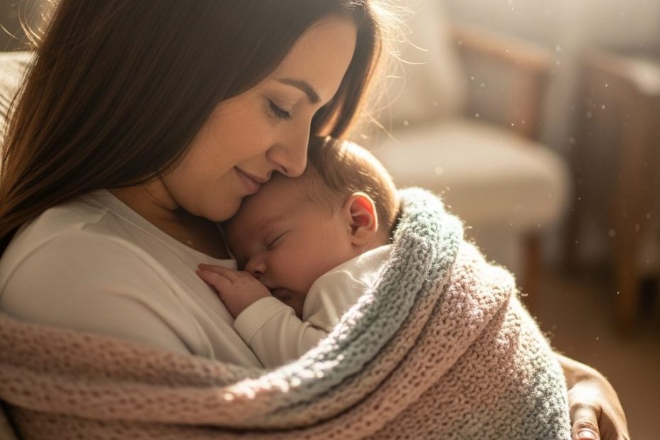 La presión de llegar a todo: lo que nadie te cuenta sobre la maternidad real